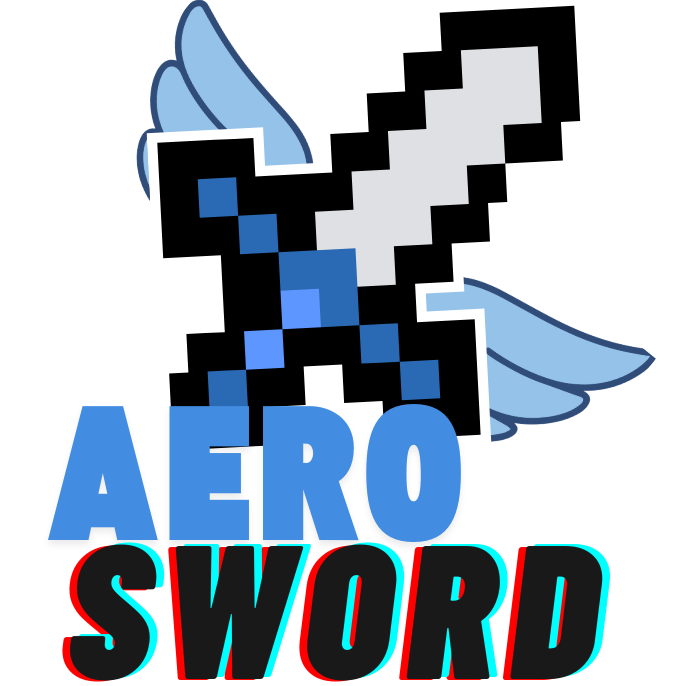 AERO SWORD